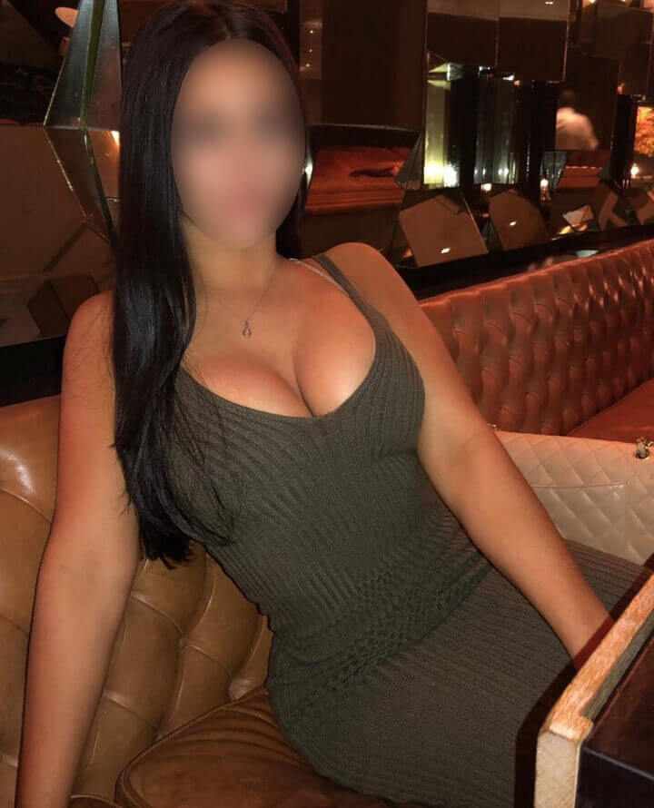 Ludhiana Russian Escort