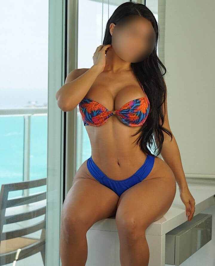 Russian escorts in Ludhiana