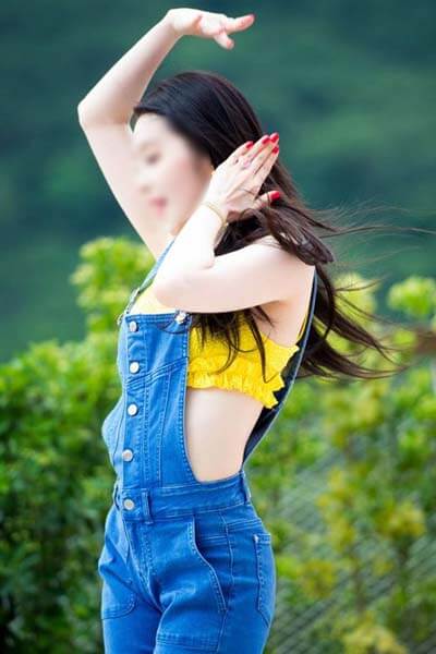 Escorts in ZIRAKPUR